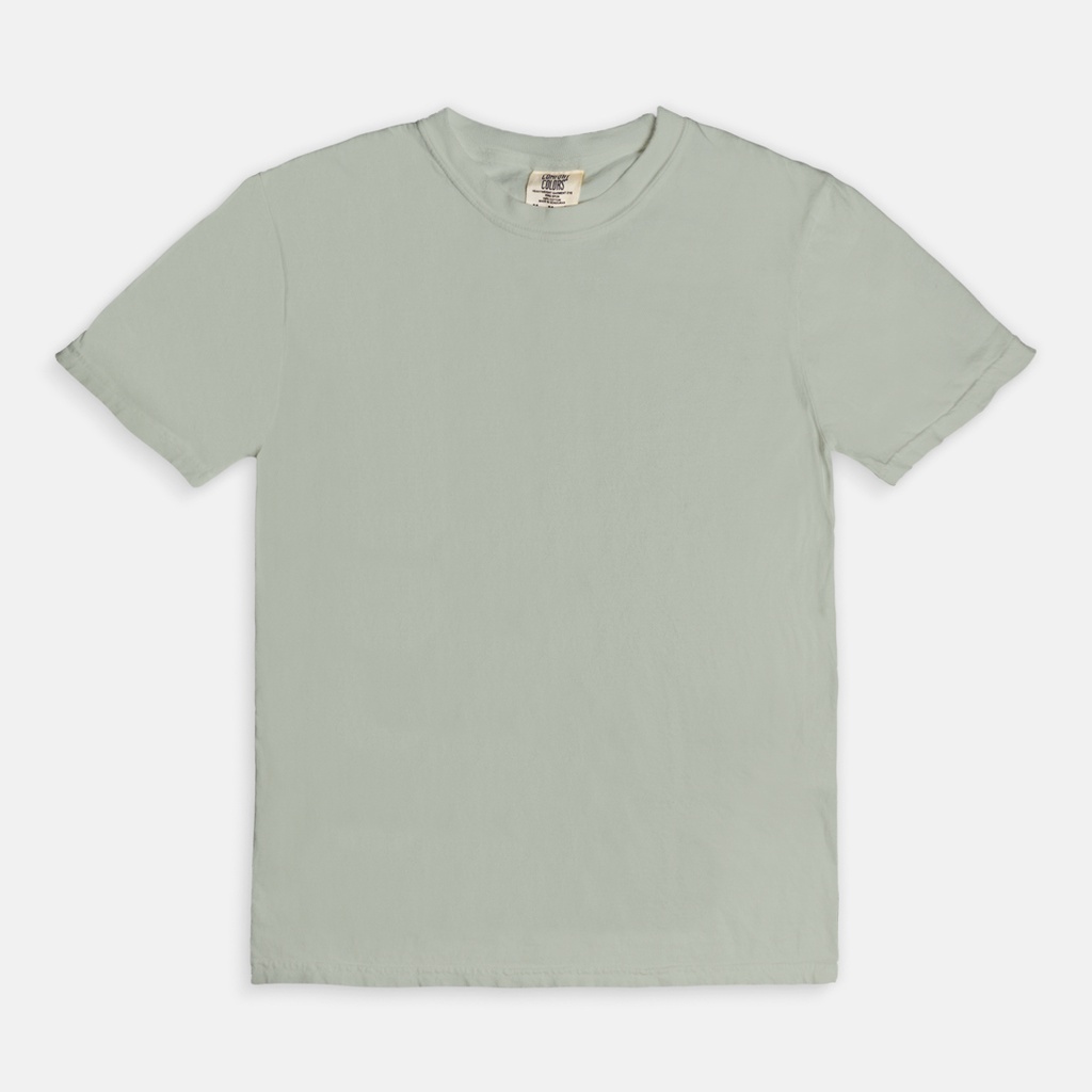 Comfort Colors Tee 1717 (DTF)