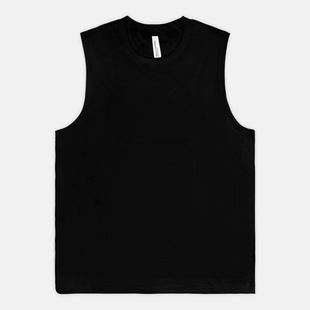 Bella Canvas Jersey Muscle Tank 3483 (DTF)