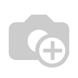 Ornament - One-Sided (Round)