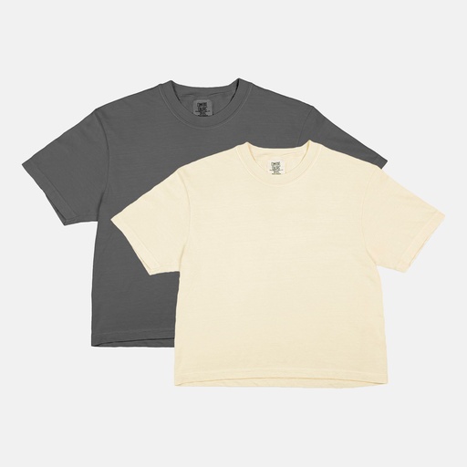 Comfort Colors Boxy Tee 3023CL