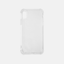 [T11-XS] iPhone XS Clear Case