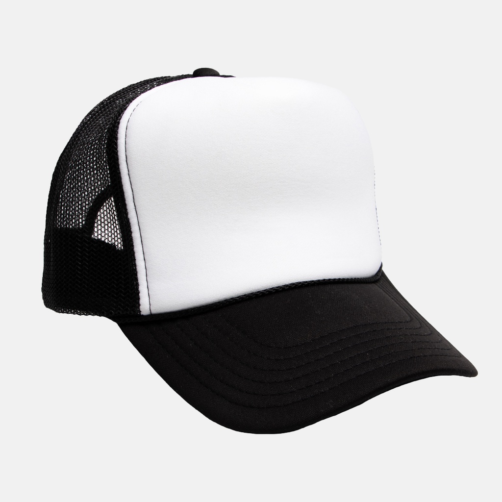 Foam Trucker Hat Otto 39-165 | Printed Mint