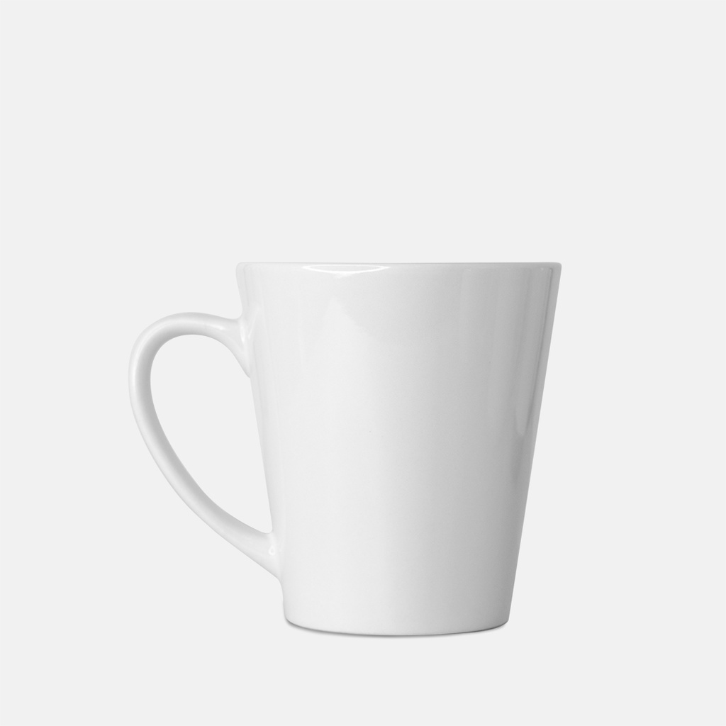 Dropship Latte Mug