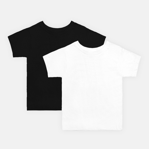 Bella Canvas Toddler Tee 3001T