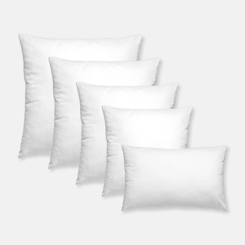 Wholesale Pillow Form Inserts - Designer Quality, Fast Shipping