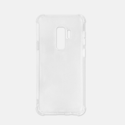 [T12-S9P] Samsung Galaxy S9 Plus Clear Case