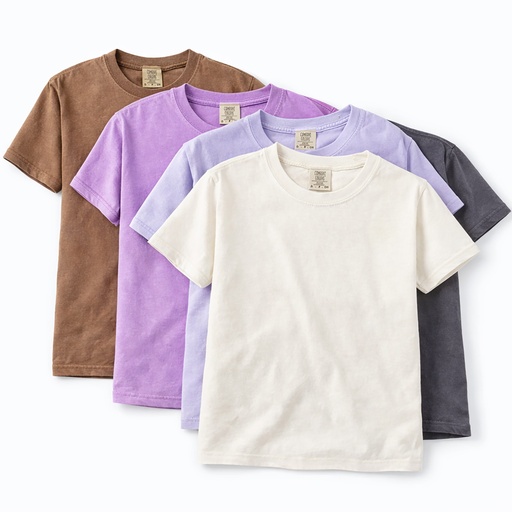 Comfort Colors Tee 1717 (DTG)