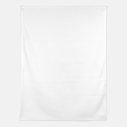 [C39] Soft Fleece Blanket - 60&quot; x 80&quot;
