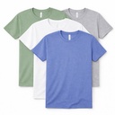 Bella Canvas Unisex Tee 3001 (DTG)