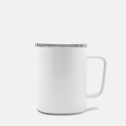 [K22] Travel Mug w/ Lid 10 oz.