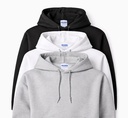 DTG Unisex Hooded Sweatshirt Gildan 18500
