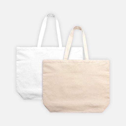 Oversized Tote