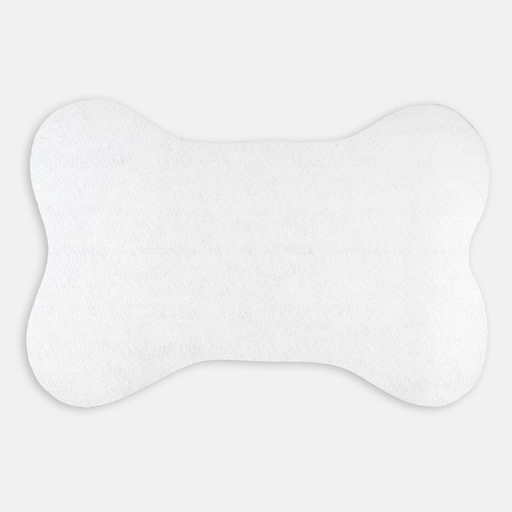 [P08] Pet Mat – Bone Shape