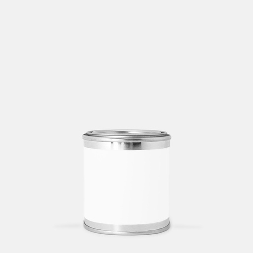 Candle Paint Can (Hand Poured 8 oz.)