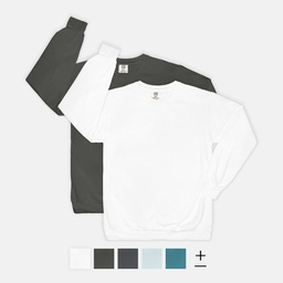 Comfort Color Crewneck Sweatshirt 1566