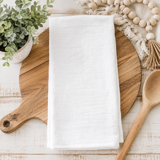 Tea Towel (Flour Sack)