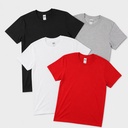 DTF Unisex Soft-style T-Shirt Gildan 64000