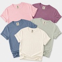 Comfort Colors Tee 1717 (DTF)