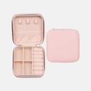 Jewelry Travel Case