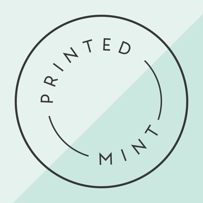 Printed Mint: Print on Demand & Drop Shipping